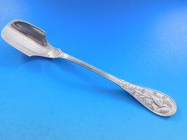 Japanese by Tiffany and Co Sterling Silver Cheese Scoop Original 9 1/4&quot; Large - £1,431.57 GBP