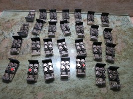 FANUC FUJI BATTERY BOARD 20012AAG8 14202 AA02 8405 20012AA G8  LOT OF 10... - $2,093.71 MXN
