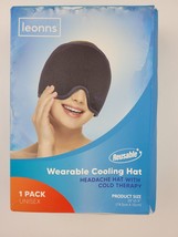 leonns wearable cooling hat - £11.67 GBP
