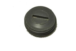 Royal Model 673 Vacuum Cleaner Motor Carbon Brush Cap, 1672103000 - $3.11