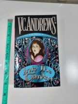 Into the garden by V.C. Andrews 1999 paperback - £4.64 GBP