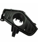 Front Right Fog Light Cover Bezel For 2019-2021 Toyota Rav4 521270R160 - $21.90