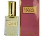 PARFUM TEA ROSE * Perfumer&#39;s Workshop 1.0 oz / 30 ml Eau De Parfum Women... - $32.71
