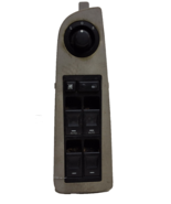 06 07 08 09 10 Dodge Chrysler Jeep driver&#39;s master window switch 0460273... - $20.15 CAD