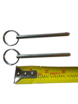 Total Gym XLS Wingbar Pins  - $12.97