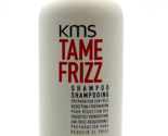 kms TameFrizz Shampoo Preparation For Frizz Reduction 10.1 oz - $19.75