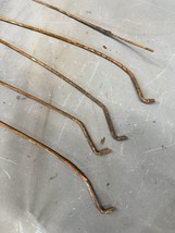 1965 1966 Pontiac Grand Prix Headliner Bows Rods Oldsmobile Starfire Jet... - $351.60 CAD