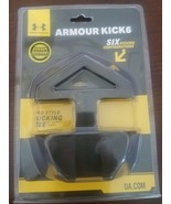 Under Armour Kick6 Pro Style Football Kicking Tee by Shaun Suisham NEW - $417.27 MXN