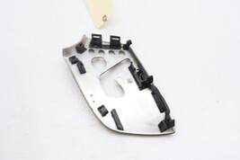 00-06 MERCEDES-BENZ W215 CL500 CL55 FRONT RIGHT PASSENGER SEAT SWITCH TRIM E0182 image 7