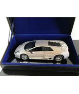 Maisto 1/18 Lamborghini Murcielago LP640 Swarovski WITH 7668 Swarovski e... - $1,100.00
