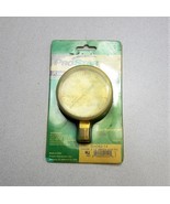 ProStar GA042-14 0-4000 PSI 2 1/2&quot; Brass Replacement Gauge New - $11.87 CAD