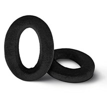 Genuine Hzp 26 Replacement Ear Pads Cushions For Game One, Pc 360, Pc 36... - £47.85 GBP