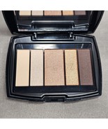 LANCOME Color Design Palette Eye Shadow Smooth Hold FRENCH RIVIERA-WARM ... - $13.52 CAD