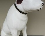 Nipper (RCA Dog) Plastic Statue 36&quot; tall Circa 1970 - £1,573.07 GBP