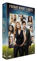 Friday Night Lights: Season 5 [European DVD Pre-Owned Region 2 - £14.00 GBP