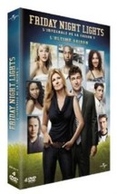 Friday Night Lights: Season 5 [European DVD Pre-Owned Region 2 - £13.31 GBP