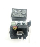 1990-1994 Eclipse Laser Talon 1G DSM Engine Bay Under Hood Fuse Relay Bo... - $26.97