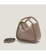 Top Handle Bag in Leather - $179.95+