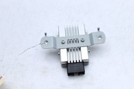 17-22 INFINITI Q60 FUEL PUMP CONTROL MODULE E3981 image 8