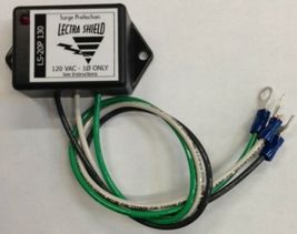 Lectra Shield LS-20P 120V AC Power Surge Voltage Protector - $49.95
