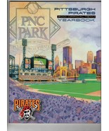 2001 Pittsburgh Pirates Yearbook 1st Season at PNC Park - £15.56 GBP