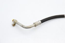 08-11 MERCEDES-BENZ W204 C300 A/C CONDENSER LINE HOSE E0635 image 4