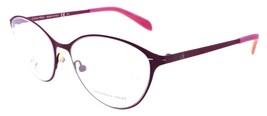 Calvin Klein CK5403 539 Women&#39;s Glasses Frames 51-16-135 Orchid Red ITALY Read - £23.66 GBP