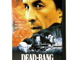 Dead Bang (DVD, 1989, Full Screen) Like New !  Don Johnson   Penelope An... - $18.57