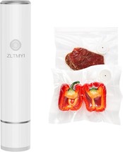 Vacuum Sealer,Food Saver Vacuum Sealer Machine,Compact, Vacuum Sealers +... - $44.99