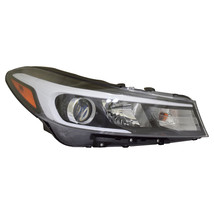 Fit Kia Forte 2017 Right Passenger Headlight Head Light Front Lamp W/O Led - $308.88