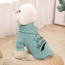 Cozy Cotton Pet Sweater: A Casual Essential For Your Furry Friend - £14.84 GBP+