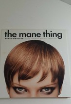 The Mane Thing: Foreword by Cindy Crawford hardcover good - £4.76 GBP