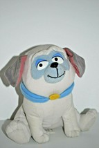 Disney Pocahontas Percy The Pug Dog Plush Stuffed Animal - £14.45 GBP