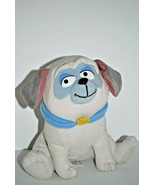 Disney Pocahontas Percy The Pug Dog Plush Stuffed Animal - $24.65 CAD