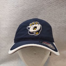 Orem Owlz Owls Minor League Baseball Cap Hat  MLB Strapback Pacific Headware NWT - £14.28 GBP