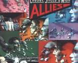Allies [Vinyl] Crosby, Stills &amp; Nash - £15.28 GBP