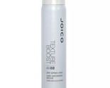 JOICO Texture Boost 02 Dry Spray Wax 4 oz DISCONTINUED NEW - $44.99