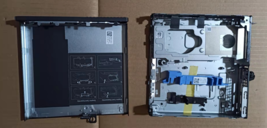 DELL Optiplex 7090 MFF CASE DGPU PCIE Micro Shell CHASSIS PANEL - $35.62