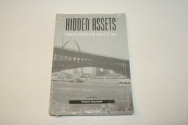 Hidden Assets - Connecting the Past to the Future of St Louis (Paperback) SEALED - £7.90 GBP