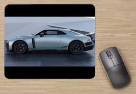 Nissan GT-R50 by Italdesign 2021 Mouse Pad #CRM-1392689 - £12.74 GBP