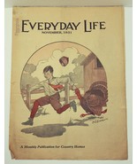 EVERYDAY LIFE November 1931 COUNTRY HOME NEWS - £15.65 GBP
