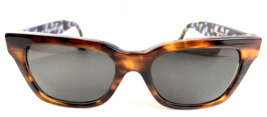 New RetroSuperFuture America Havana 51mm Men&#39;s Women&#39;s Sunglasses Italy - $169.99