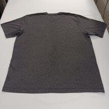 Carhartt K87 Loose Fit Men's Gray Heavyweight Short-Sleeve T-Shirt Size 2XL Tall image 14