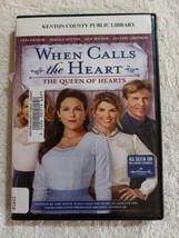 When Calls The Heart: The Queen Of Hearts (DVD, 2019, 84 min., NR, Widescreen) - £2.78 GBP