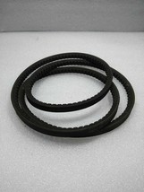 Dryer 2 Sheave-14 Motor Pulley Belt For Speed Queen P/N: M406386 [Used] - $16.82
