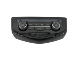 AC Heater Climate Control Fits 2017-2020 Nissan Rogue SUV P/N 275006MA0A... - $65.34