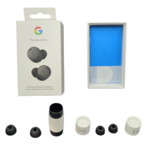 Original Box Ear Tips Set For Google Pixel Buds Pro - $14.10+