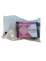 Epson Vivid Light Magenta #760 Ink Generic E7606 SureColor P600 T7603 - $11.40