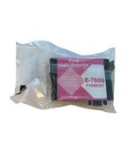 Epson Vivid Light Magenta #760 Ink Generic E7606 SureColor P600 T7603 - $11.40