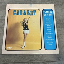 Cabaret: King Richard&#39;s Fluegel Knights: MTA Records # MTS-5003 ~ Stereo... - £9.71 GBP